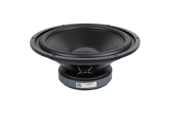 12SMP-8 12" Surface Mount Poly Cone Bass-midwoofer