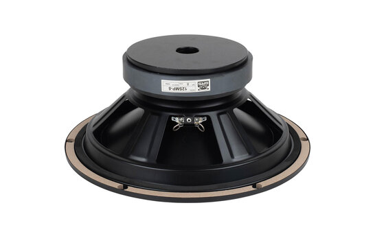 12SMP-8 12" Surface Mount Poly Cone Bass-midwoofer