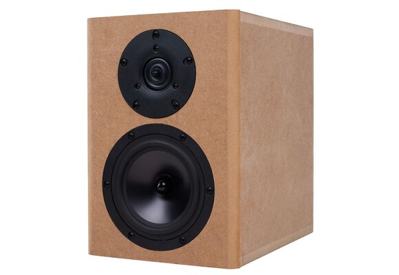 Shadzi T3S Compact DIY speaker kit