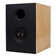 Shadzi T3S Compact 2-Way Bookshelf Speaker Kit with Knock-Down Enclosure