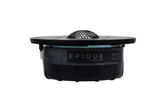 Epique Ceramic EC30-4 30mm Kalotten-Hochtöner