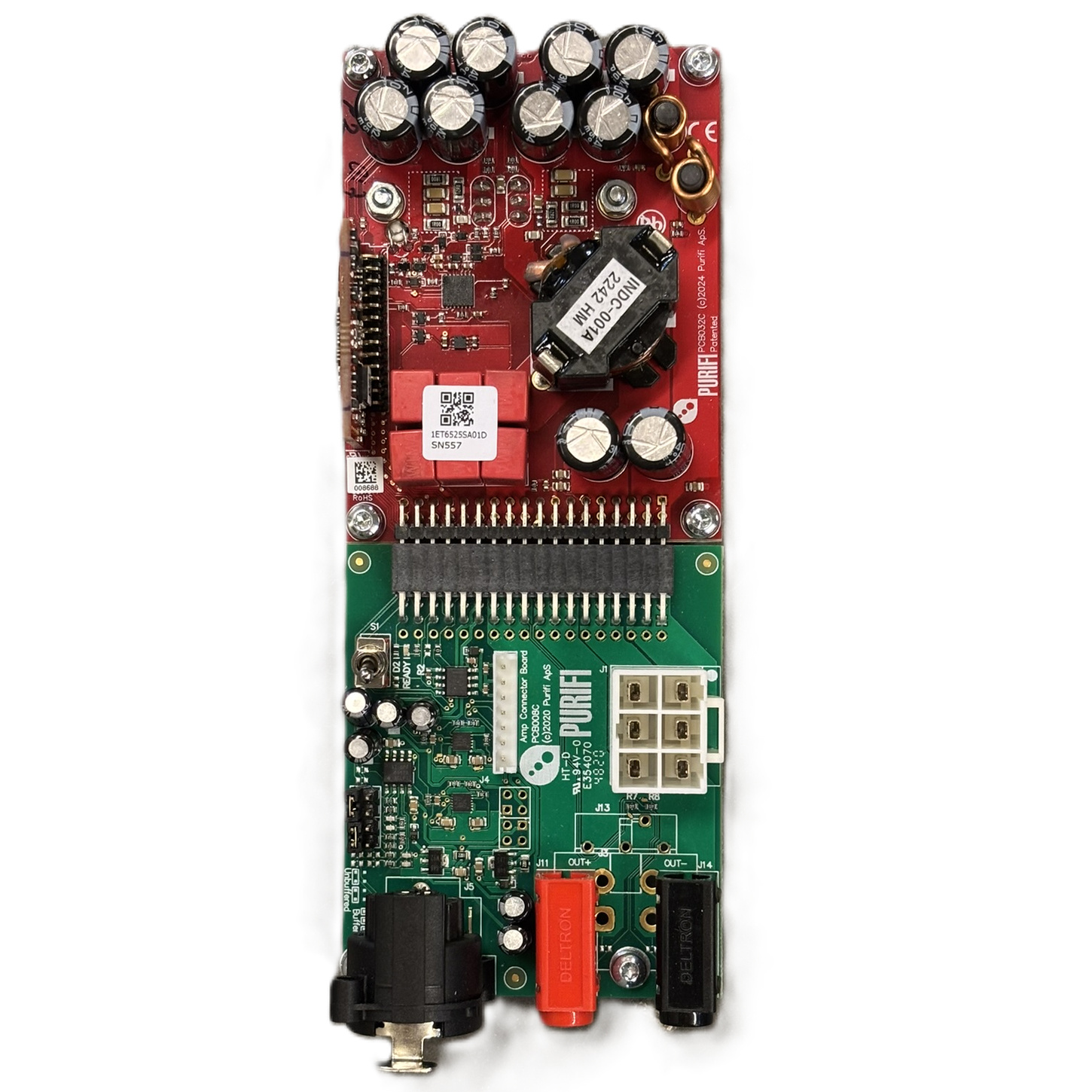 EVAL7 Mono 1ET6525SA Evaluation Kit