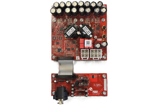 EVAL5 Mono 1ET9040BA Deluxe Evaluation Kit