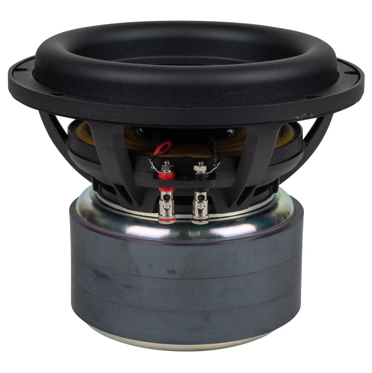 SS8-22 Signature Series 8" DVC Subwoofer 2 ohms Per Coil