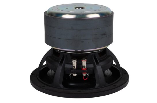SS8-22 Signature Series 8" DVC Tieftöner 2 ohms Per Coil