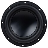 SS8-22 Signature Series 8" DVC Subwoofer 2 ohms Per Coil