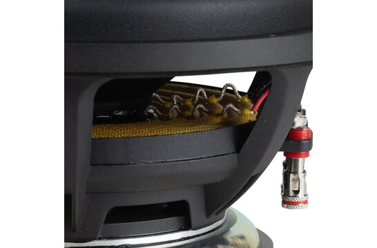 SS8-22 Signature Series 8" DVC Subwoofer 2 ohms Per Coil