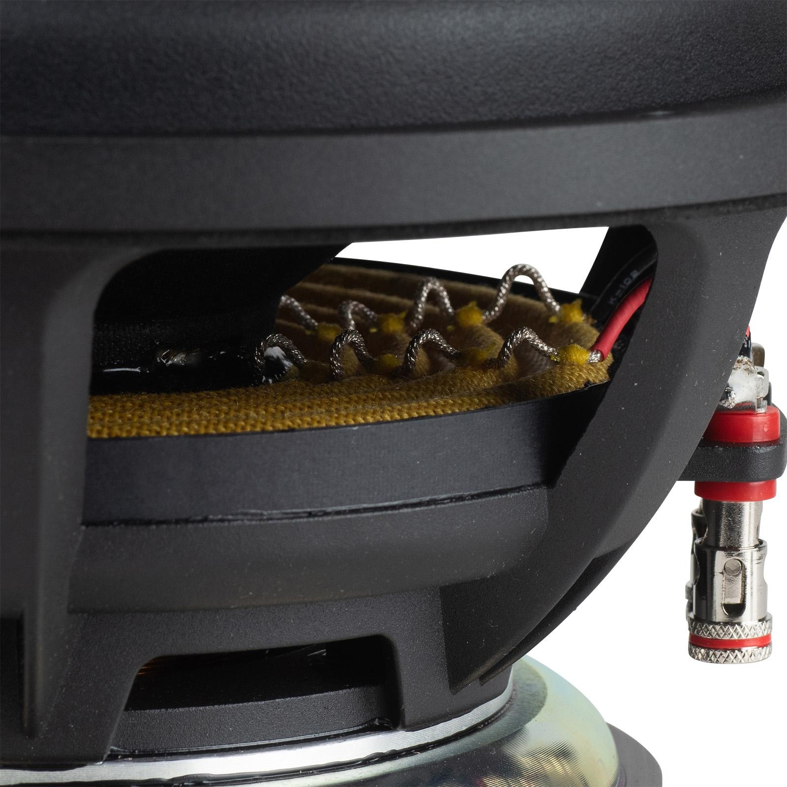 SS8-22 Signature Series 8" DVC Tieftöner 2 ohms Per Coil