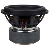 SS10-22 Signature Series 10" DVC Subwoofer 2 ohms Per Coil