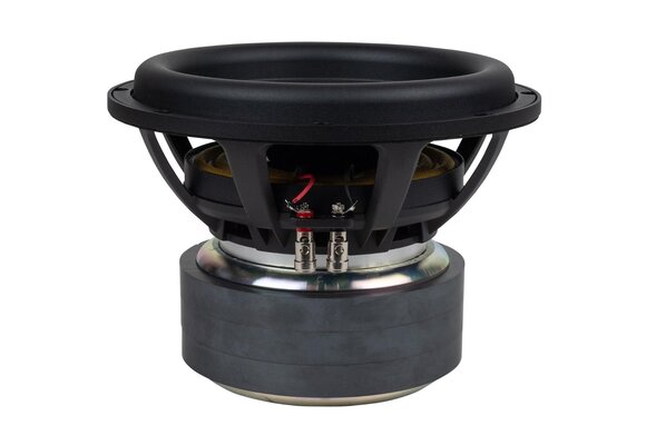 Signature SS10-22 DVC Subwoofer