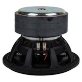 SS10-22 Signature Series 10" DVC Tieftöner 2 ohms Per Coil