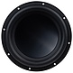 SS10-22 Signature Series 10" DVC Subwoofer 2 ohms Per Coil