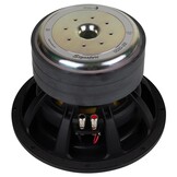SS10-22 Signature Series 10" DVC Tieftöner 2 ohms Per Coil