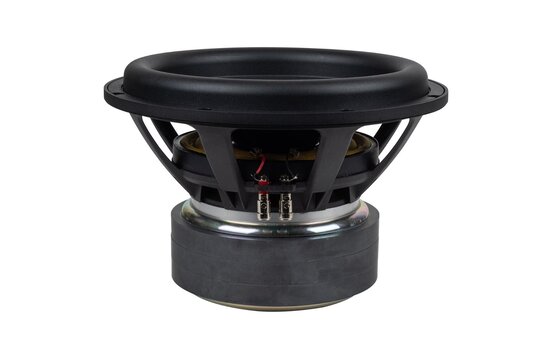 SS12-22 Signature Series 12" DVC Subwoofer 2 ohms Per Coil