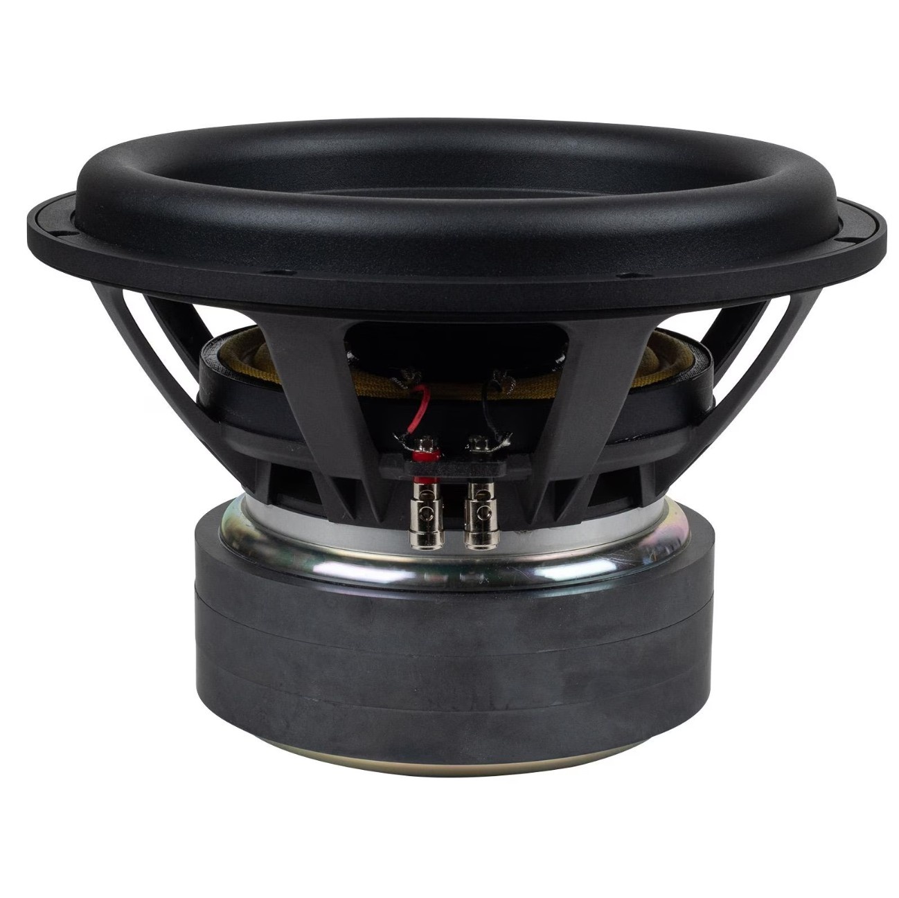 SS12-22 Signature Series 12" DVC Subwoofer 2 ohms Per Coil