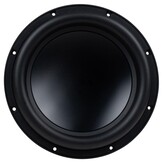 SS12-22 Signature Series 12" DVC Subwoofer 2 ohms Per Coil
