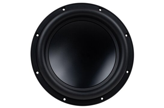 SS12-22 Signature Series 12" DVC Subwoofer 2 ohms Per Coil