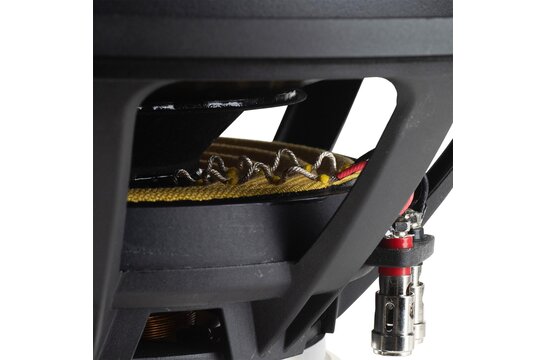SS12-22 Signature Series 12" DVC Tieftöner 2 ohms Per Coil