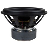 SS15-22 Signature Series 15" DVC Subwoofer 2 ohms Per Coil