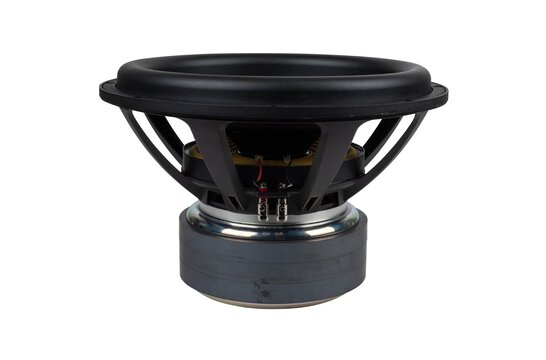SS15-22 Signature Series 15" DVC Tieftöner 2 ohms Per Coil