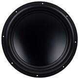 SS15-22 Signature Series 15" DVC Tieftöner 2 ohms Per Coil