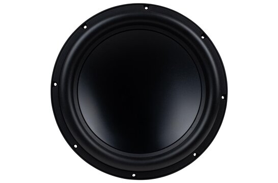 SS15-22 Signature Series 15" DVC Tieftöner 2 ohms Per Coil