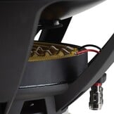 SS15-22 Signature Series 15" DVC Subwoofer 2 ohms Per Coil