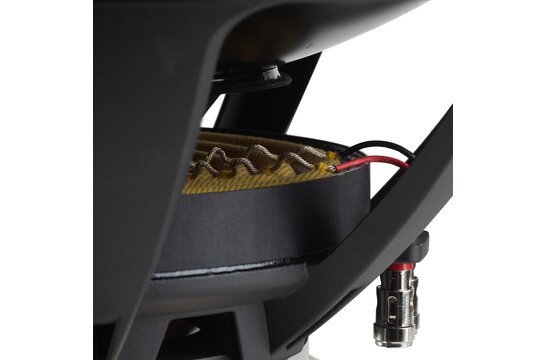 SS15-22 Signature Series 15" DVC Subwoofer 2 ohms Per Coil