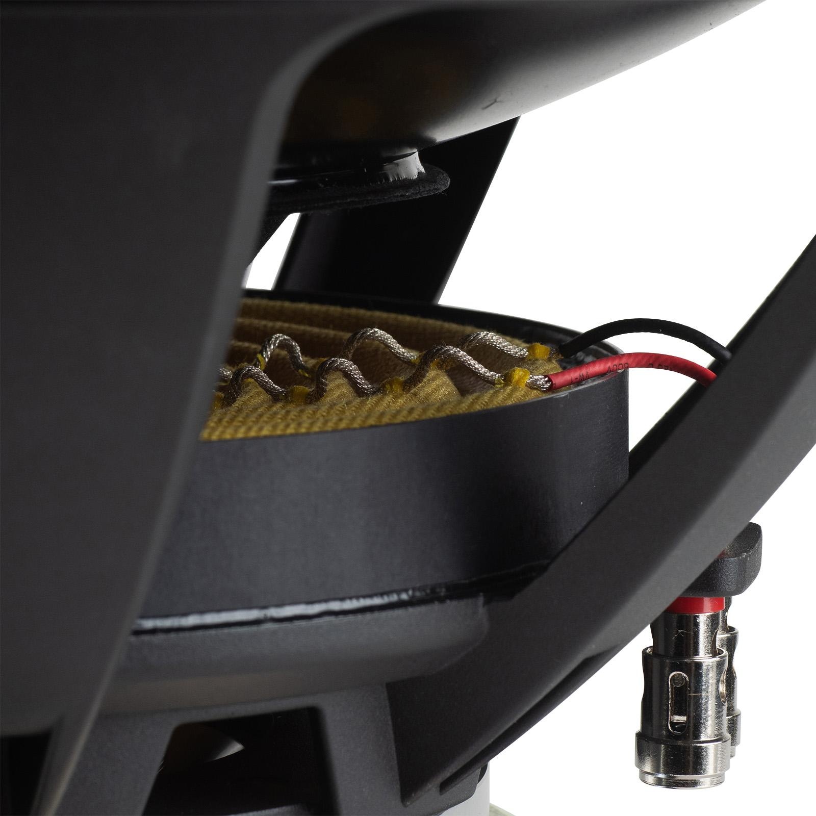 SS15-22 Signature Series 15" DVC Subwoofer 2 ohms Per Coil