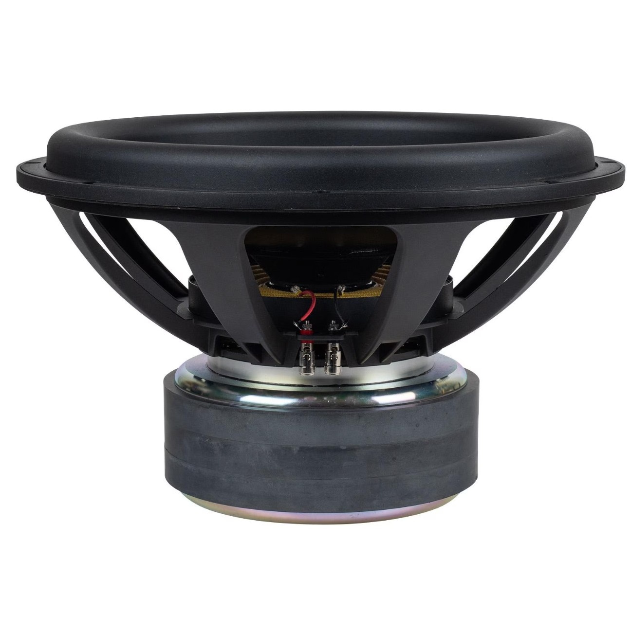 SS18-22 Signature Series 18" DVC Tieftöner 2 ohms Per Coil