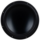 SS18-22 Signature Series 18" DVC Tieftöner 2 ohms Per Coil