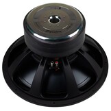 SS18-22 Signature Series 18" DVC Tieftöner 2 ohms Per Coil