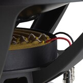 SS18-22 Signature Series 18" DVC Tieftöner 2 ohms Per Coil