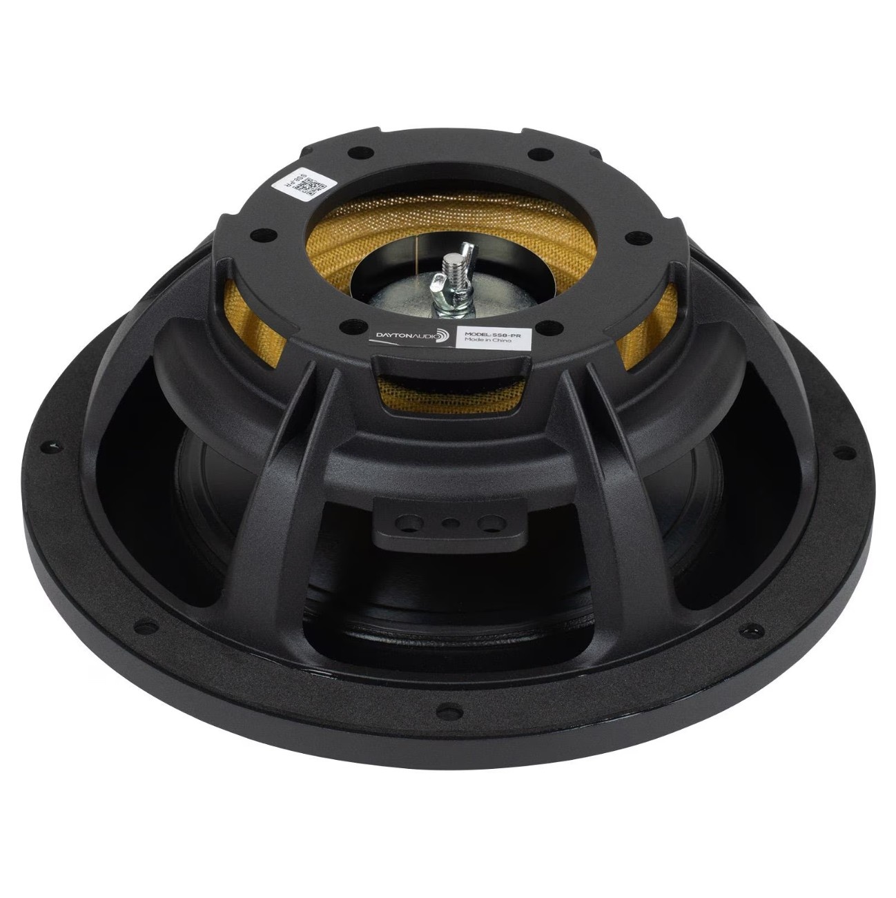 SS8-PR Signature Series 8" Passivradiator