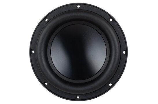 SS8-PR Signature Series 8" Passivradiator