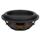 SS10-PR Signature Series 10" Passive Radiator