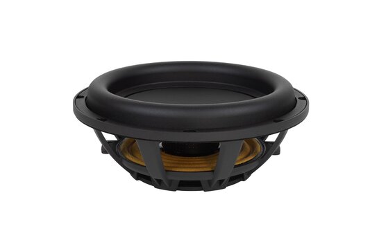 SS10-PR Signature Series 10" Passive Radiator