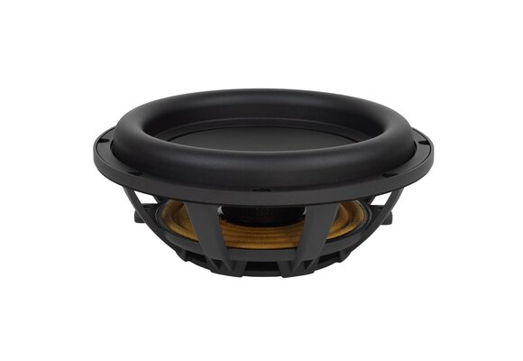 Signature SS10-PR Passive Radiator