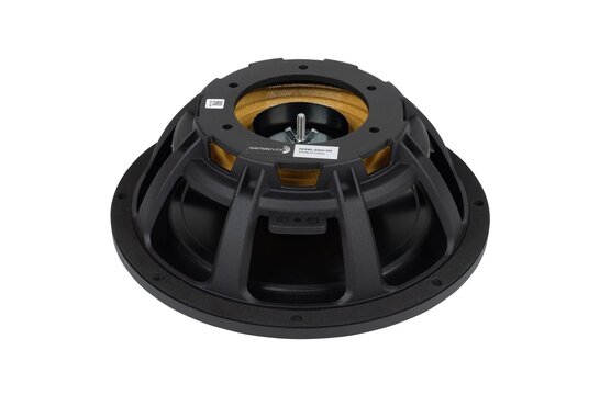 SS10-PR Signature Series 10" Passivradiator