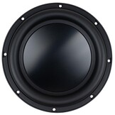 SS10-PR Signature Series 10" Passivradiator