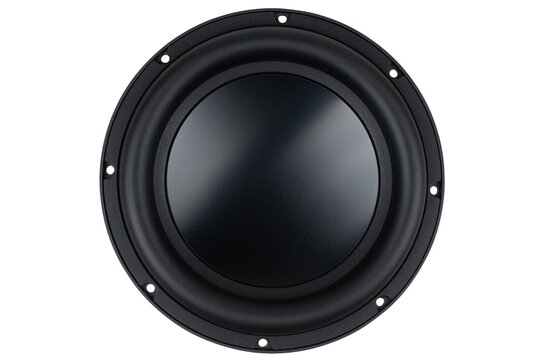 SS10-PR Signature Series 10" Passive Radiator