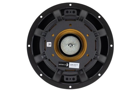 SS10-PR Signature Series 10" Passive Radiator