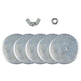 SS10-PR Signature Series 10" Passive Radiator