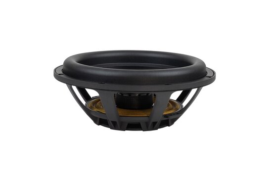 SS12-PR Signature Series 12" Passivradiator