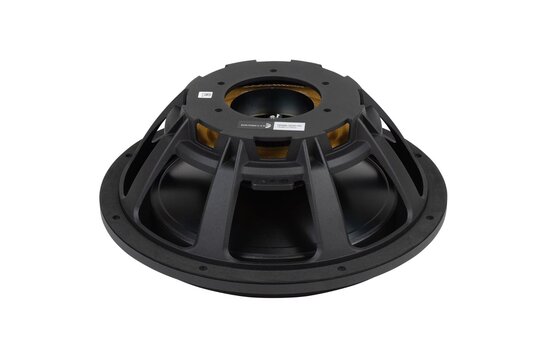 SS12-PR Signature Series 12" Passive Radiator