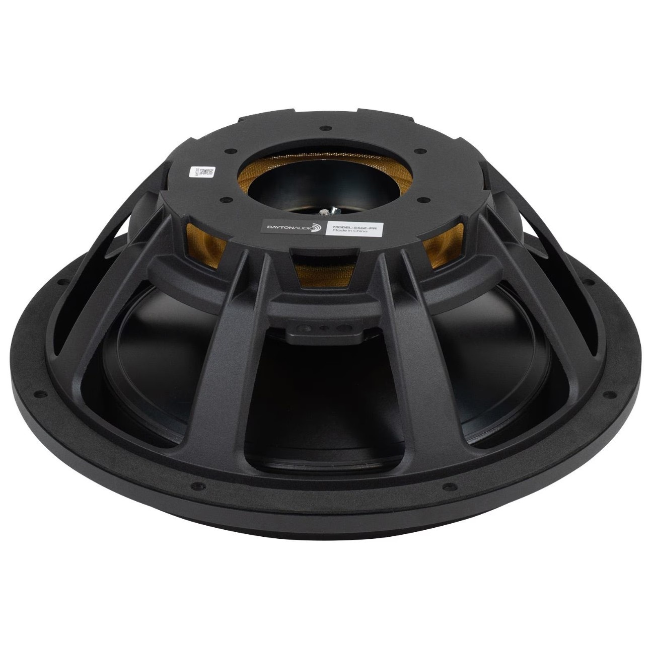 SS12-PR Signature Series 12" Passive Radiator