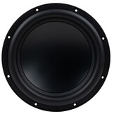 SS12-PR Signature Series 12" Passivradiator