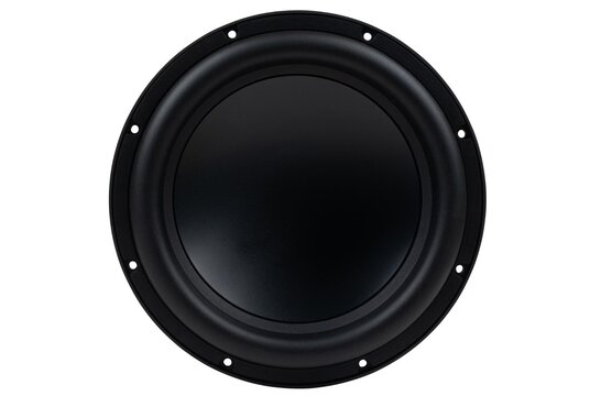 SS12-PR Signature Series 12" Passivradiator