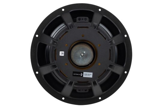 SS12-PR Signature Series 12" Passivradiator