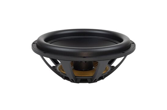 SS15-PR Signature Series 15" Passive Radiator